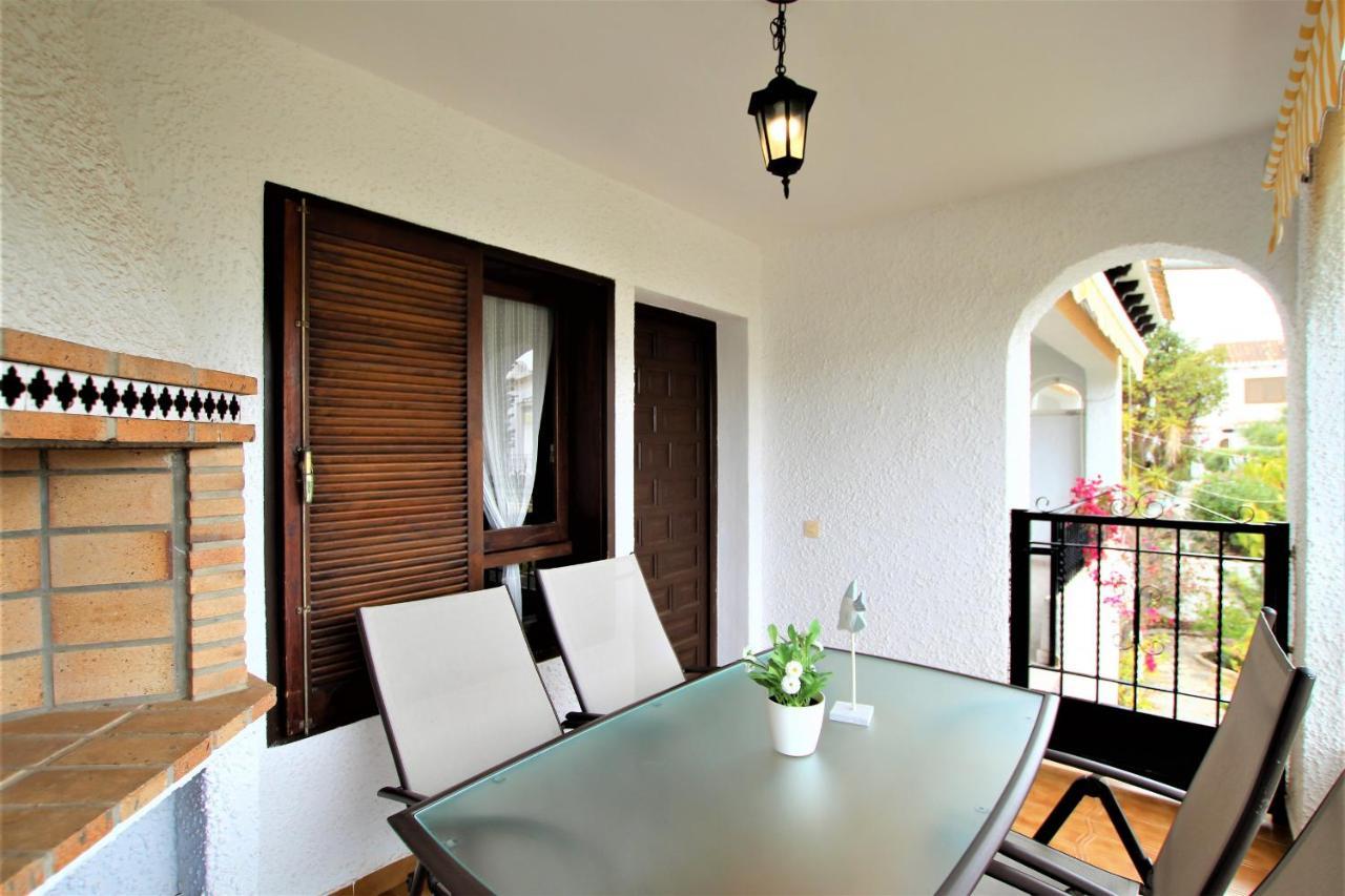 Your Holiday Home In Cabo Roig- Pool And Great Location Dehesa de Campoamor  Экстерьер фото