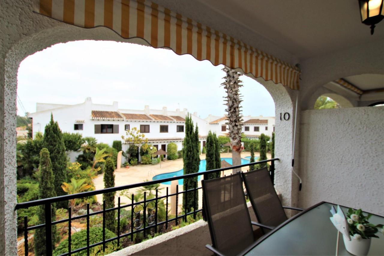 Your Holiday Home In Cabo Roig- Pool And Great Location Dehesa de Campoamor  Экстерьер фото