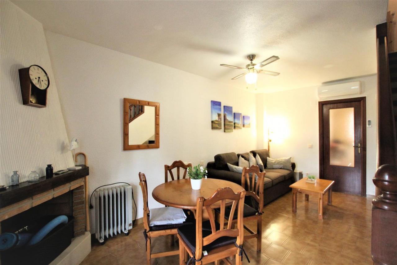 Your Holiday Home In Cabo Roig- Pool And Great Location Dehesa de Campoamor  Экстерьер фото