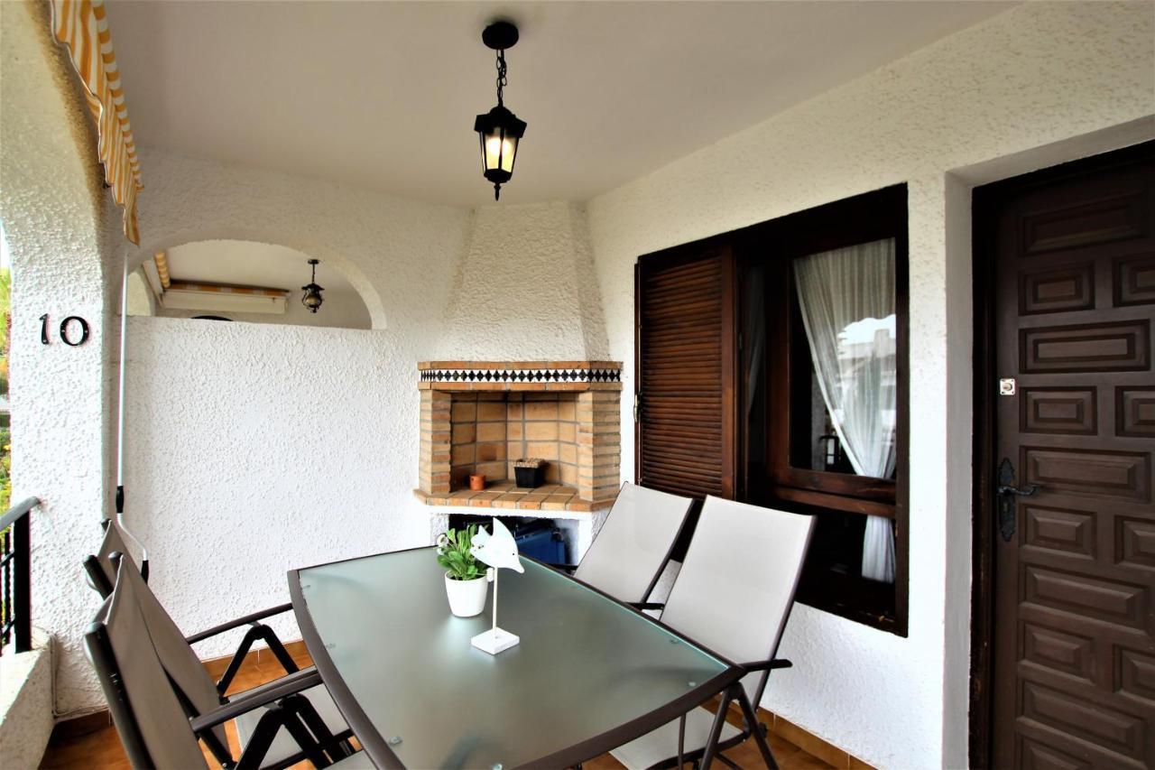 Your Holiday Home In Cabo Roig- Pool And Great Location Dehesa de Campoamor  Экстерьер фото