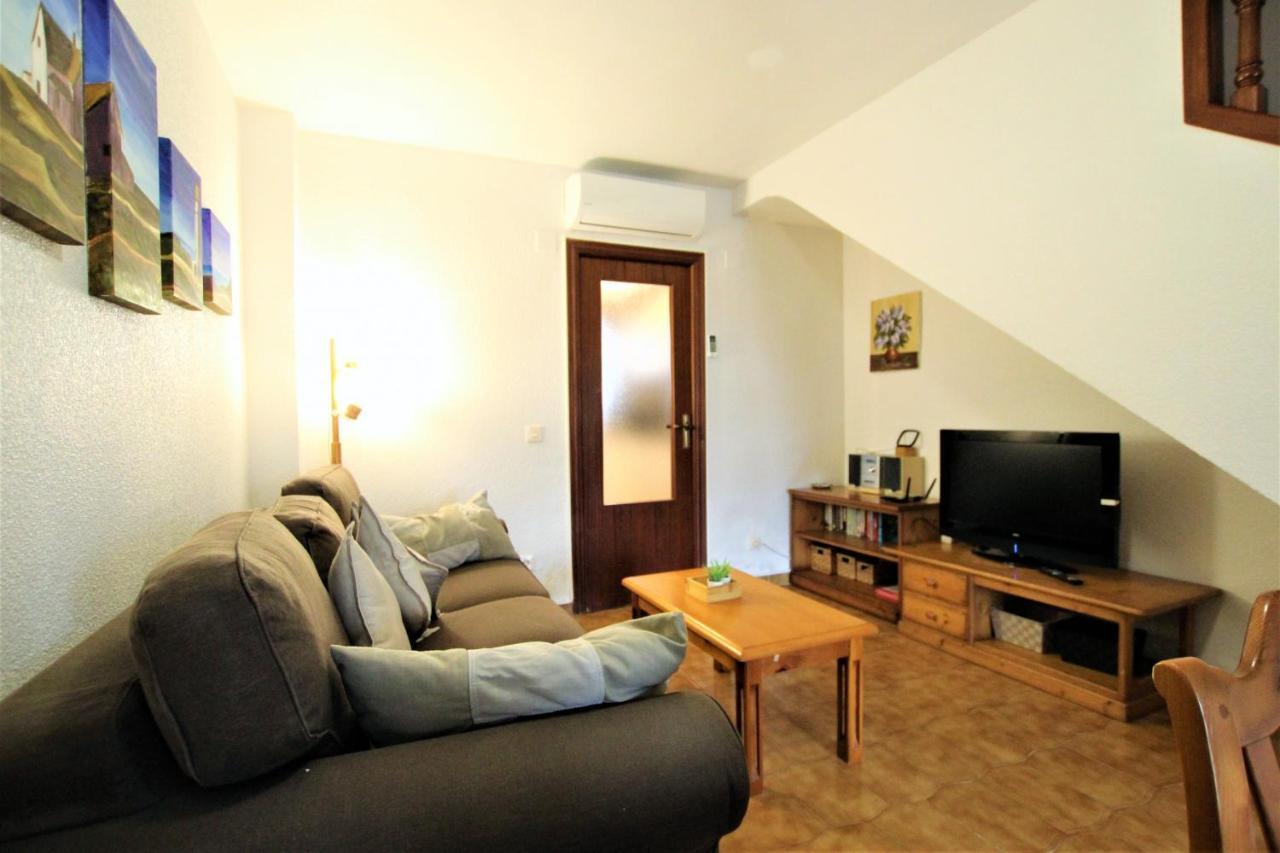 Your Holiday Home In Cabo Roig- Pool And Great Location Dehesa de Campoamor  Экстерьер фото