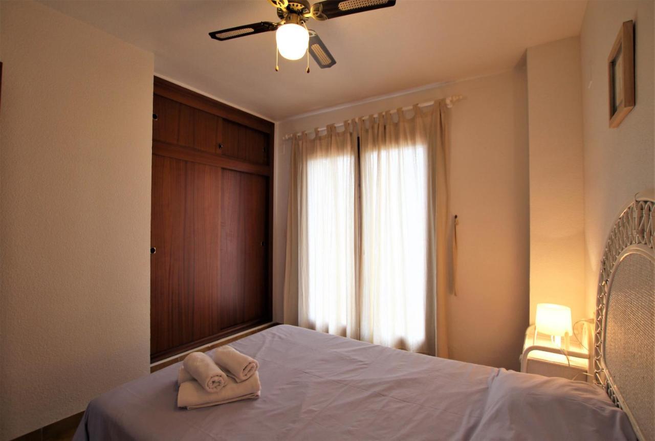 Your Holiday Home In Cabo Roig- Pool And Great Location Dehesa de Campoamor  Экстерьер фото