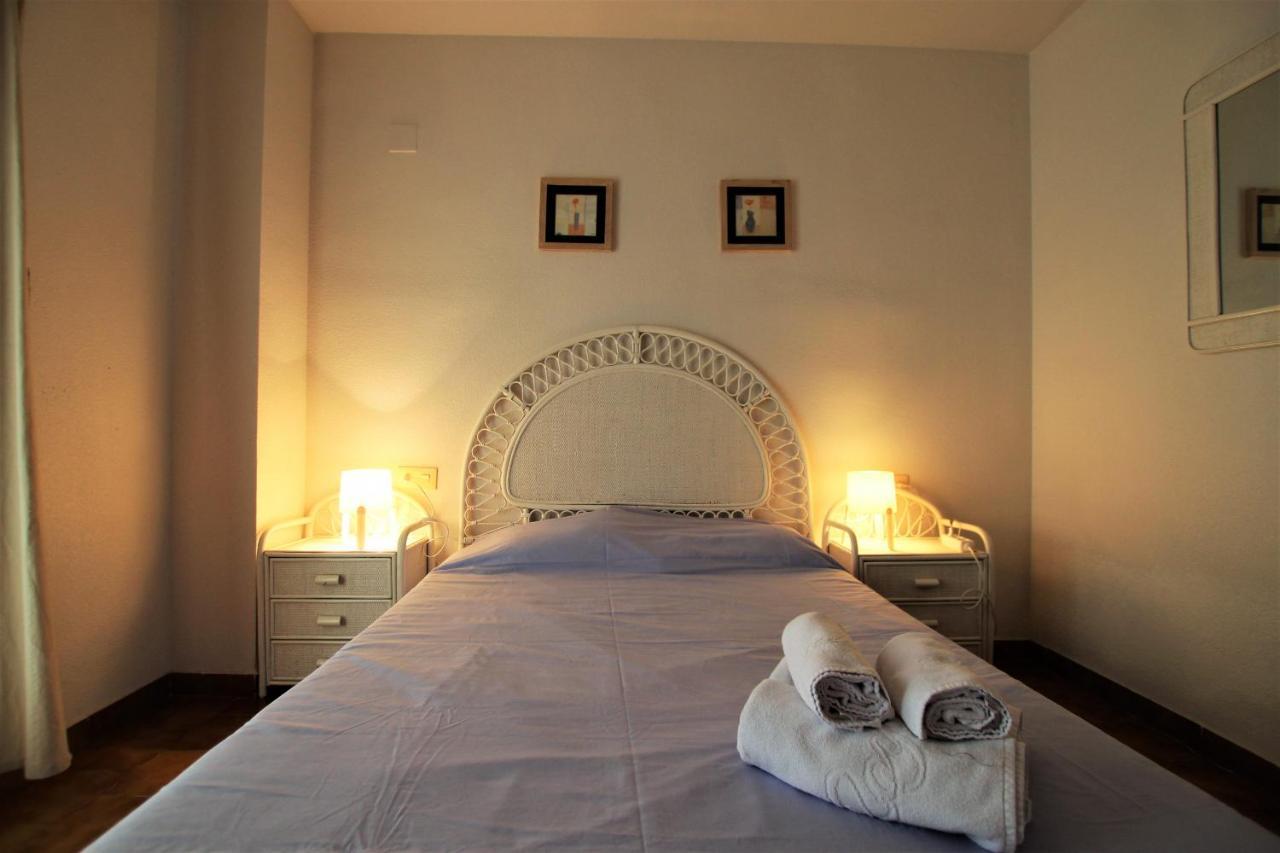 Your Holiday Home In Cabo Roig- Pool And Great Location Dehesa de Campoamor  Экстерьер фото