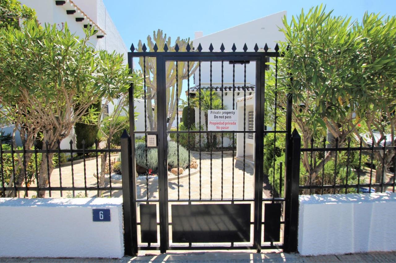 Your Holiday Home In Cabo Roig- Pool And Great Location Dehesa de Campoamor  Экстерьер фото