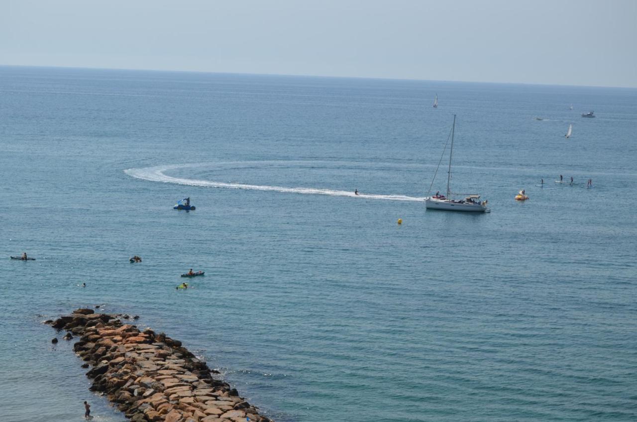 Your Holiday Home In Cabo Roig- Pool And Great Location Dehesa de Campoamor  Экстерьер фото