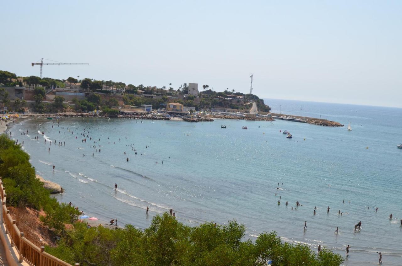 Your Holiday Home In Cabo Roig- Pool And Great Location Dehesa de Campoamor  Экстерьер фото